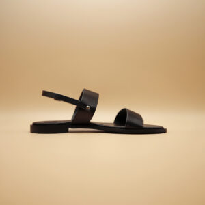 Art-010 Sandalo Donna in Vacchetta