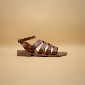 Art-2221 Sandalo Donna in Vacchetta