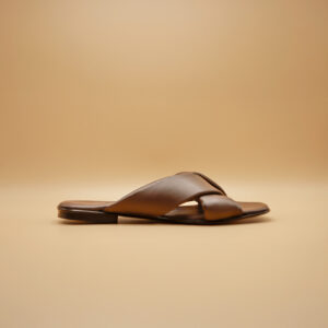 Art-2321 Ciabattina Donna in Nappa