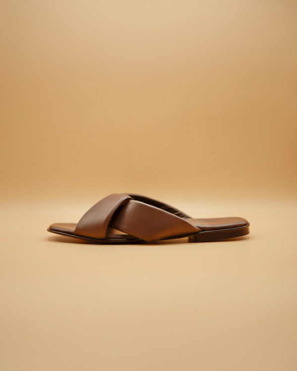 Art-2321 Ciabattina Donna in Nappa - immagine 9