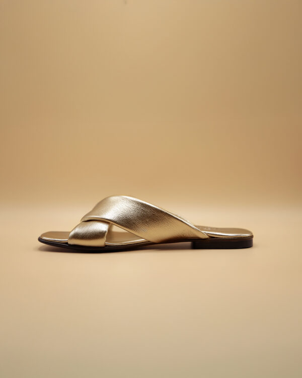 Art-2321 Ciabattina Donna in Nappa - immagine 7