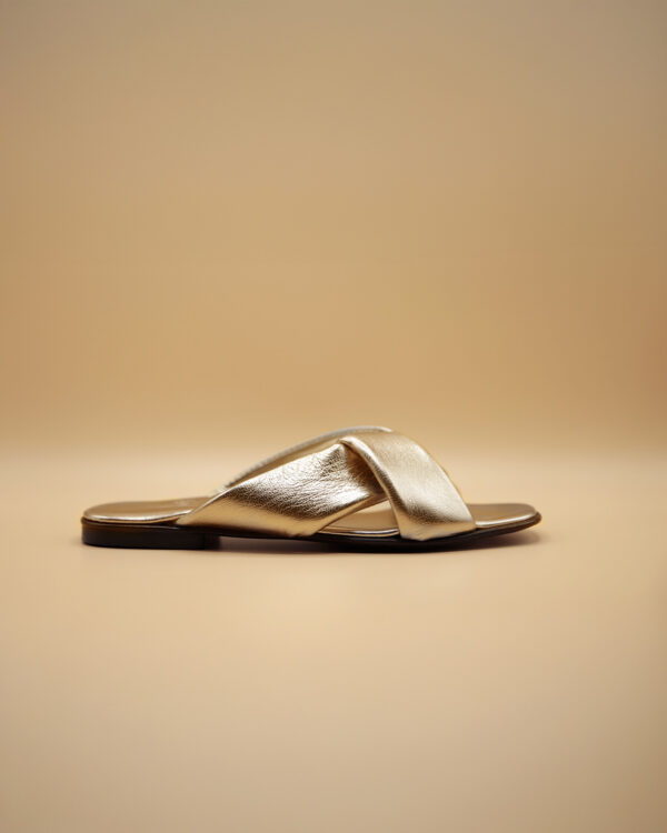 Art-2321 Ciabattina Donna in Nappa - immagine 6