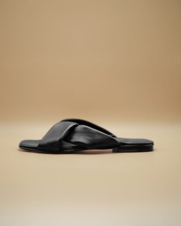 Art-2321 Ciabattina Donna in Nappa - immagine 5