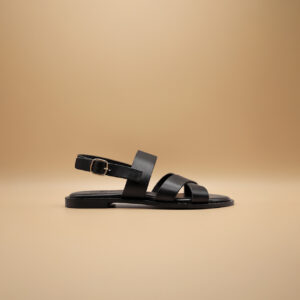 Art-24055 Sandalo Donna in Vacchetta