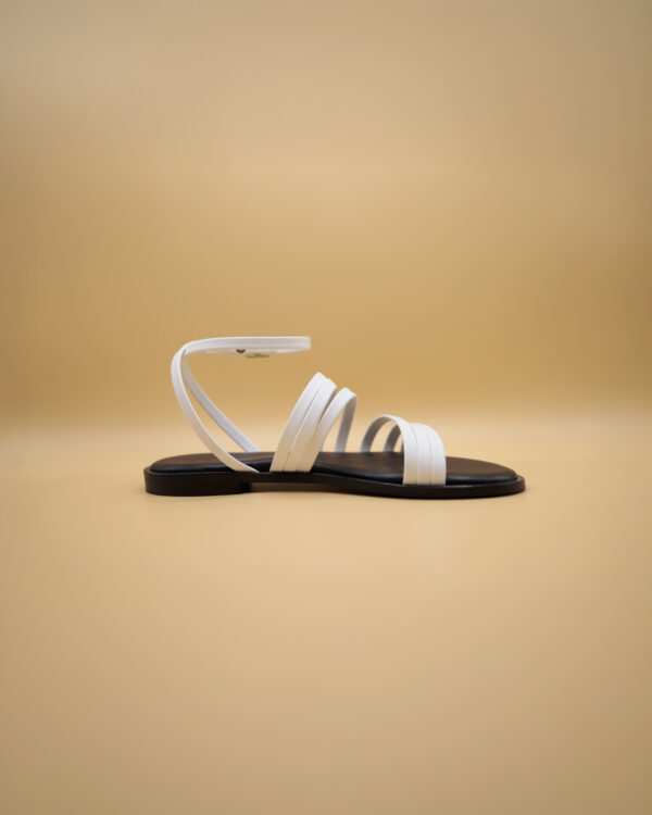 Art-24074 Sandalo Donna in Nappa - immagine 7
