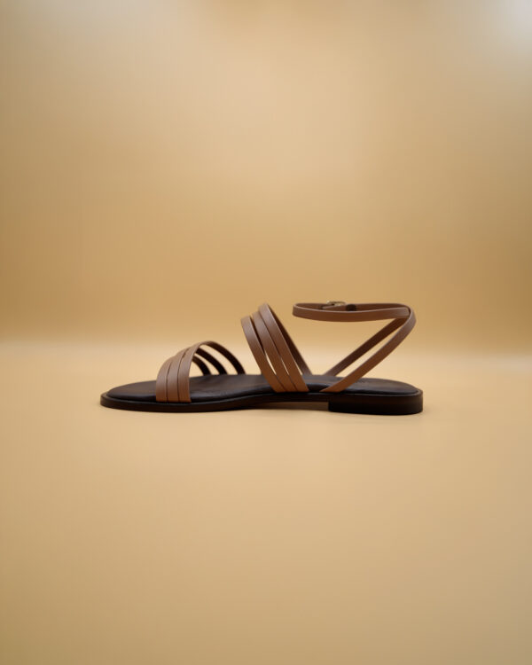Art-24074 Sandalo Donna in Nappa - immagine 6