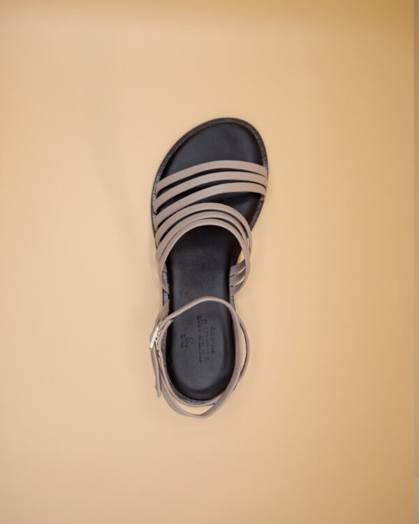 Art-24074 Sandalo Donna in Nappa - immagine 3